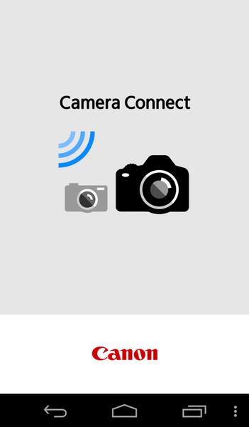 Camera Connect  Screenshot 8