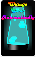 Lava Lamp Simulator  Screenshot 5