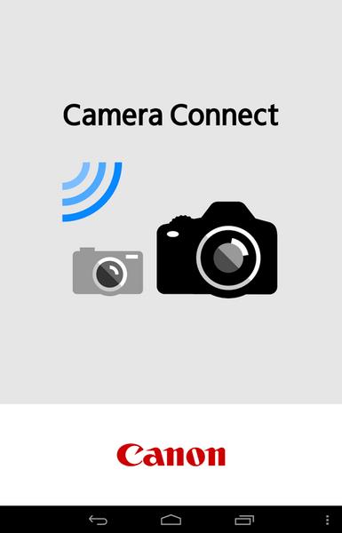 Camera Connect  Screenshot 4