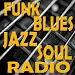 Blues Jazz Funk Soul R& B Radio APK