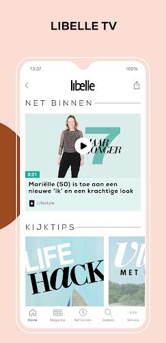 Libelle.nl  Screenshot 8