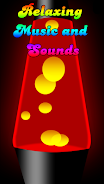 Lava Lamp Simulator  Screenshot 3