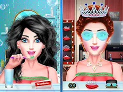 Super Stylist Fashion Salon  Screenshot 4