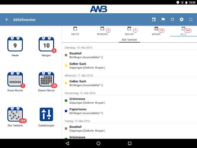 AWB Göppingen  Screenshot 13