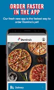 Domino's  Screenshot 1