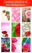 Rose Photo Frames HD  Screenshot 6