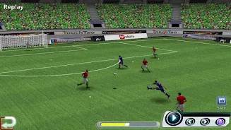 World Soccer League  Screenshot 5