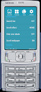 Nokia N95 Launcher  Screenshot 4