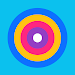 TROUBLE - Color Spinner Puzzle APK