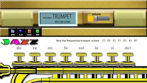 TRUMPET  Screenshot 3