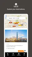 LOTTE Hotels & Resorts  Screenshot 2