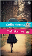 Voice Coffee Fortune Telling  Screenshot 7