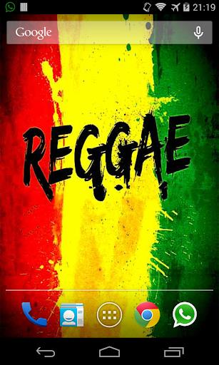 Rasta Wallpapers Reggae Images  Screenshot 2