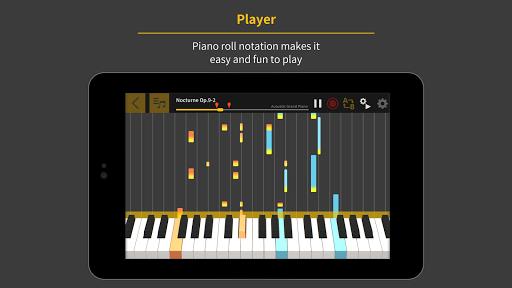 Chordana Play for Piano  Screenshot 2