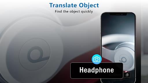 Language Translator & Voice Translate Languages  Screenshot 3