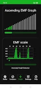 Ghost EMF Hunter - Detector  Screenshot 5