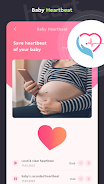 Pregnancy & Baby Tracker  Screenshot 7