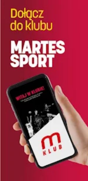 Klub Martes Sport  Screenshot 2