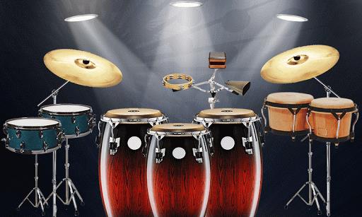 Band Boom Real Percussion  Screenshot 2