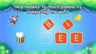 Kids Learn Rhyming Word Games  Screenshot 5