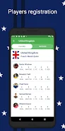 Easy Tournament: Organize Now  Screenshot 4