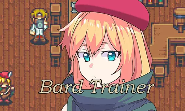 Bard Trainer  Screenshot 1