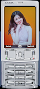 Nokia N95 Launcher  Screenshot 6