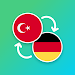 Turkish - German Translator APK