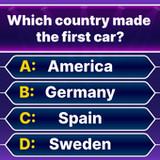 Trivia Quiz: Millionaire Games APK