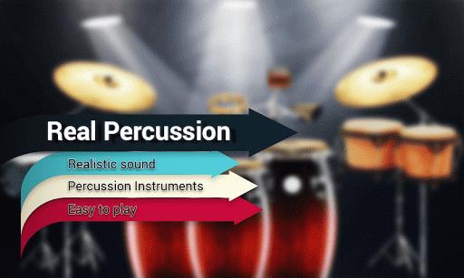 Band Boom Real Percussion  Screenshot 1