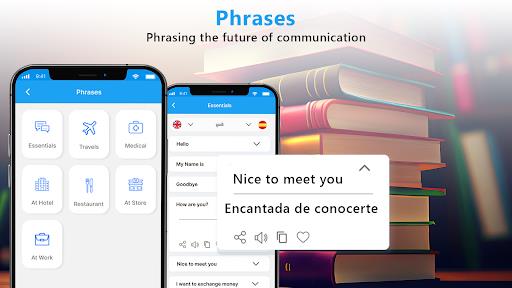 Language Translator & Voice Translate Languages  Screenshot 4