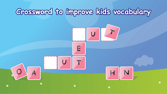 Kids Learn Rhyming Word Games  Screenshot 4