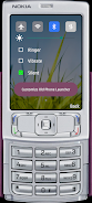 Nokia N95 Launcher  Screenshot 8