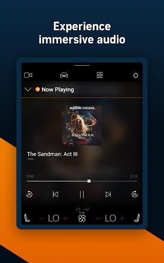 Audible for Android  Screenshot 1