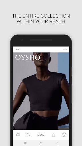 Oysho  Screenshot 4