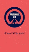 Ray tunnel vpn  Screenshot 8