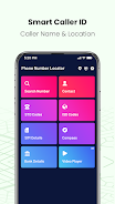 True ID Caller Name & Location  Screenshot 5