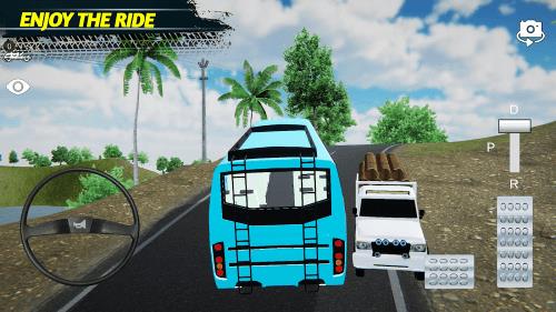 Kerala Bus Simulator  Screenshot 3