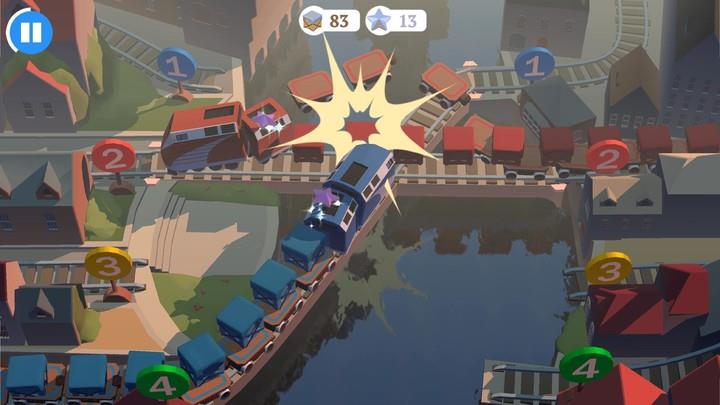 Train Conductor World  Screenshot 3