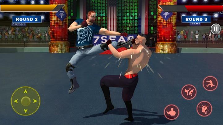 Real Fight 2022  Screenshot 5