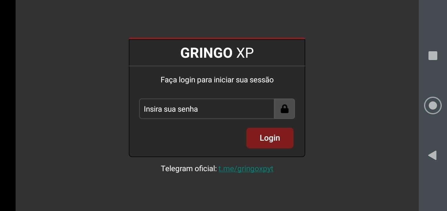 Gringo XP  Screenshot 8