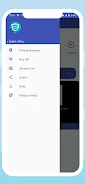 SARA VPN Fast & Secure  Screenshot 5