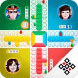 Parcheesi Online: Parchís Ludo APK