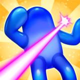 Blob Shooter 3D - Assassin Hit APK