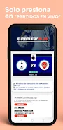 Futbolero plus  Screenshot 5