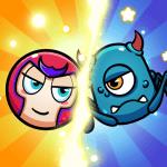 Red Bounce - Ball Seasons 4 APK