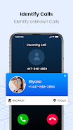 True ID Caller Name & Location  Screenshot 1