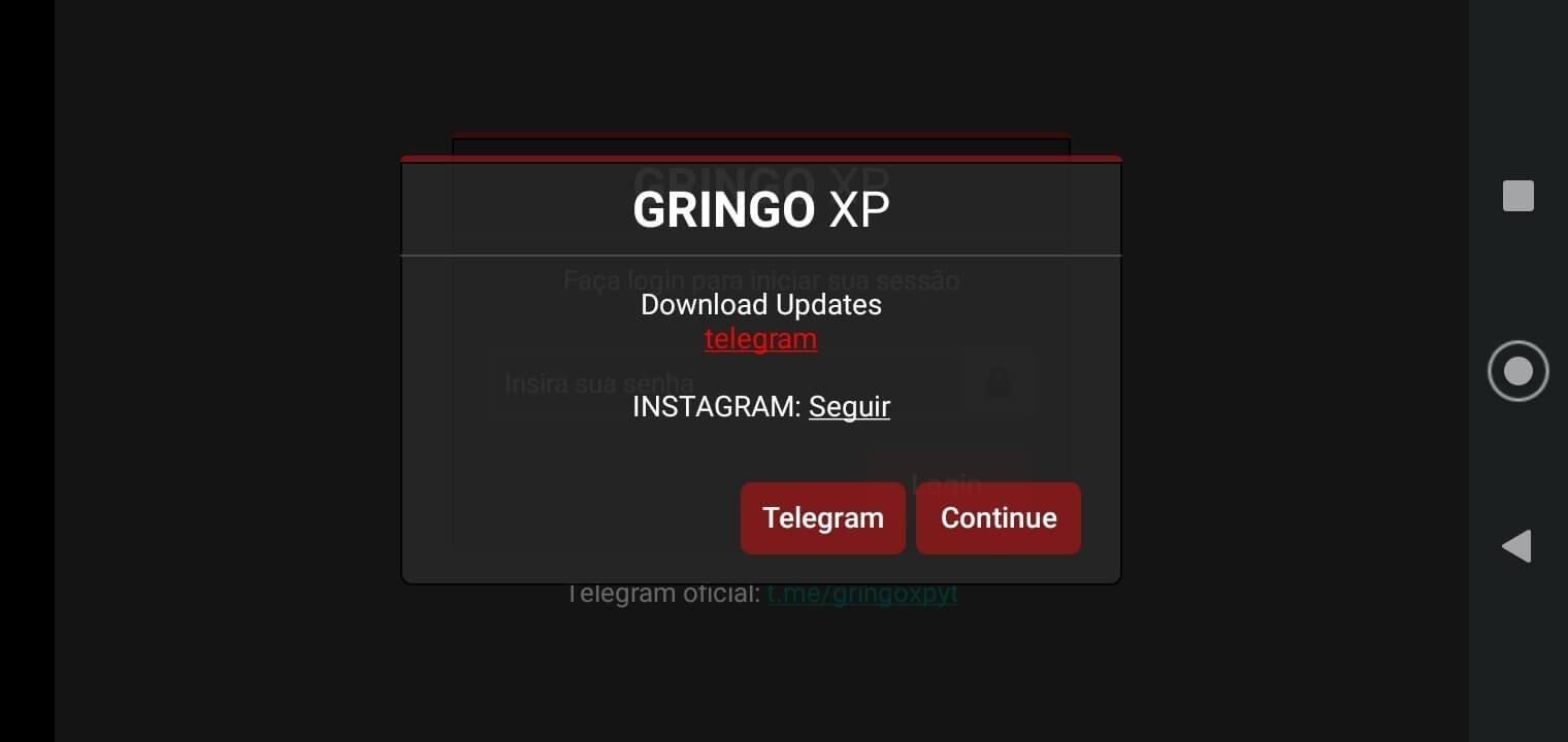 Gringo XP  Screenshot 7