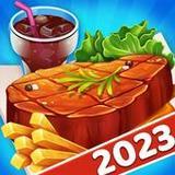 Cooking Crush Fun Cooking Game APK