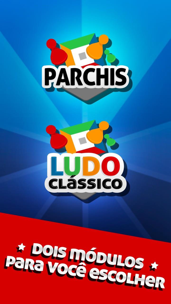 Parcheesi Online: Parchís Ludo  Screenshot 4